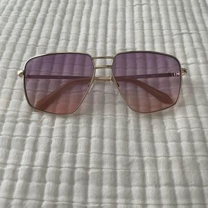 Never Been Worn Quay Next Please Sunnies
